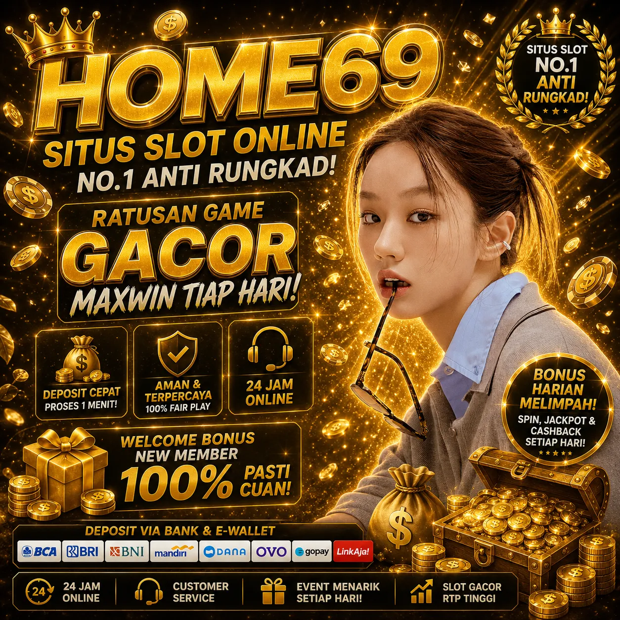 HOME69